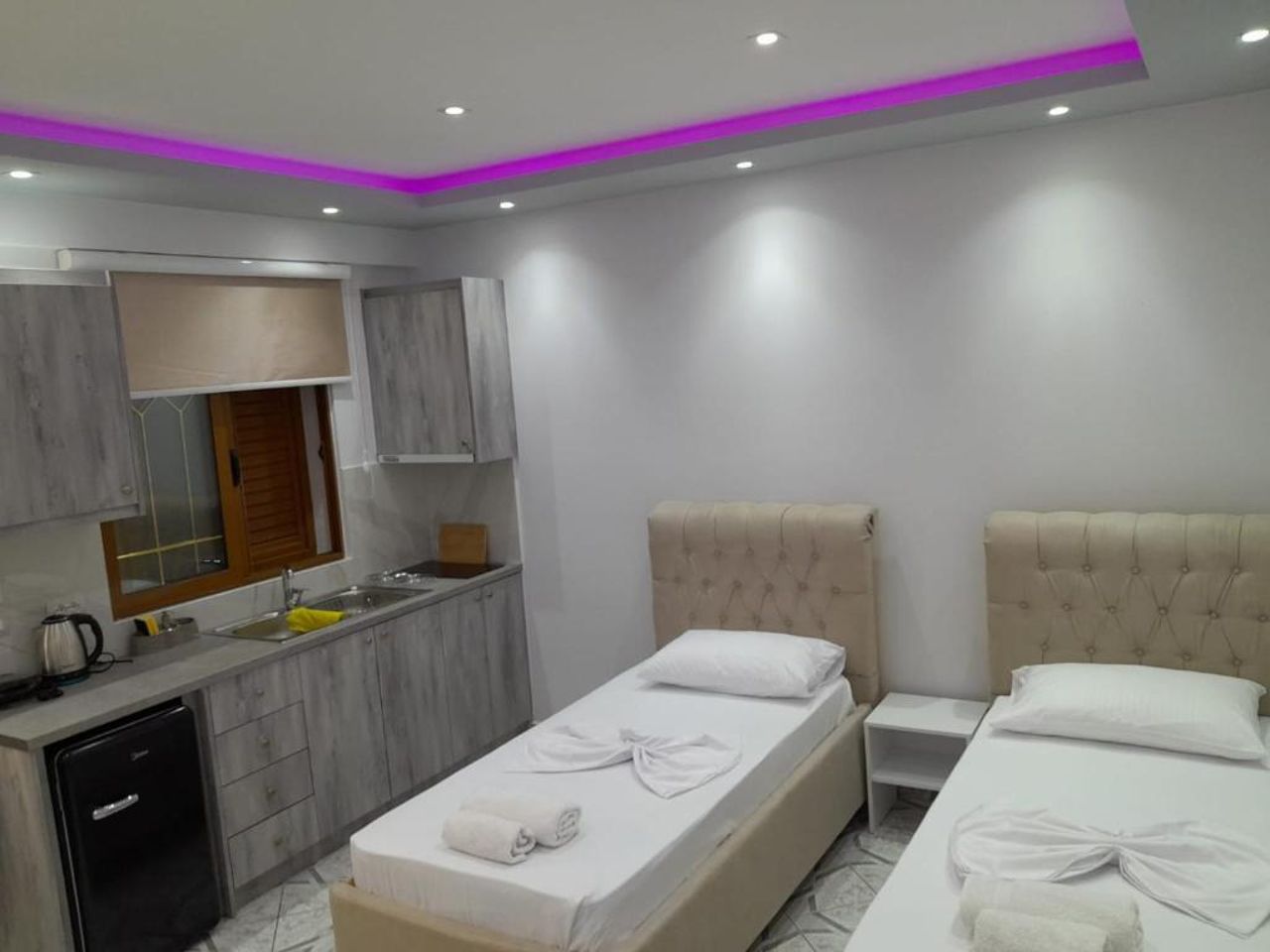 Sinani Apartments