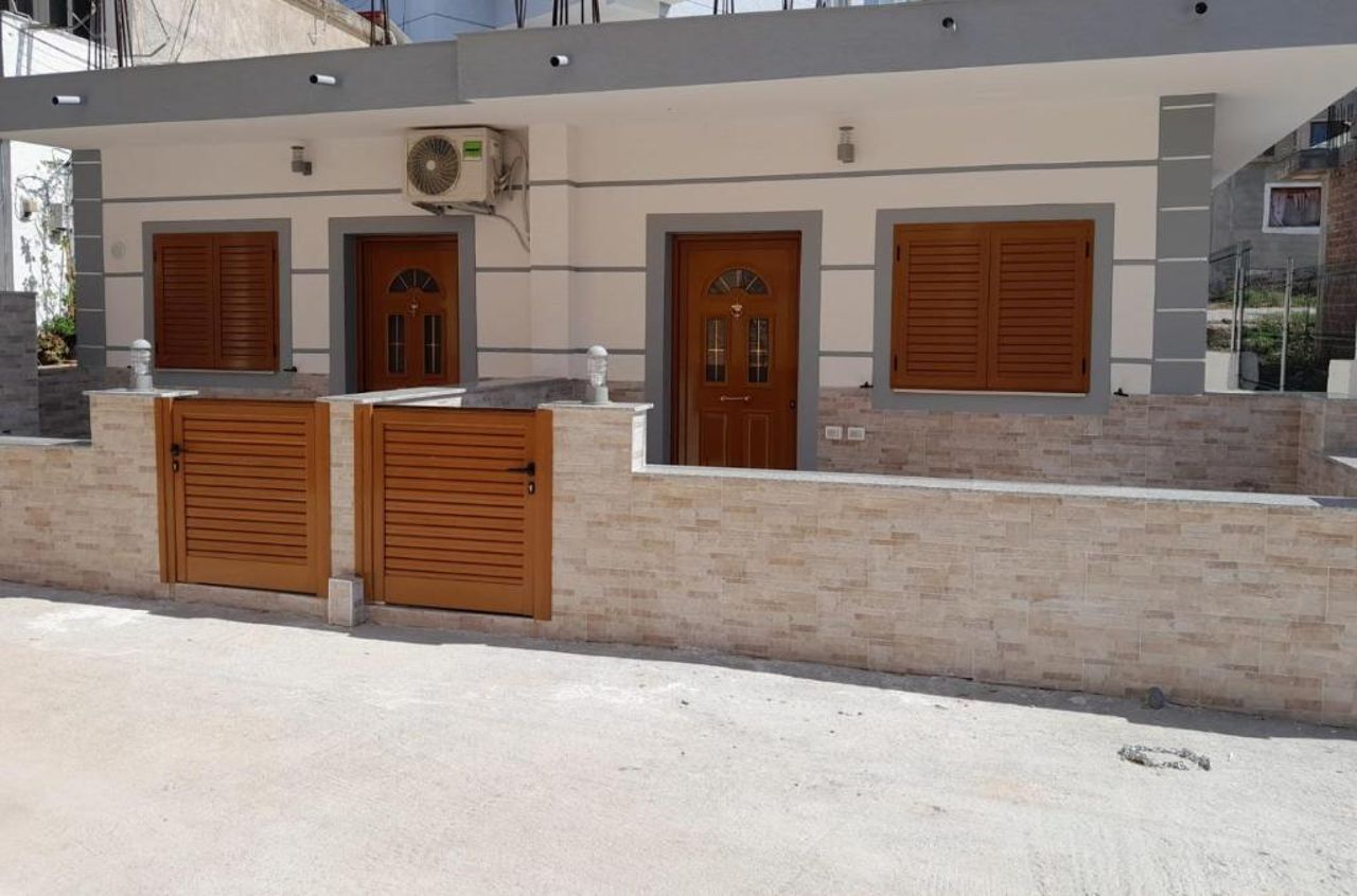 Sinani Apartments