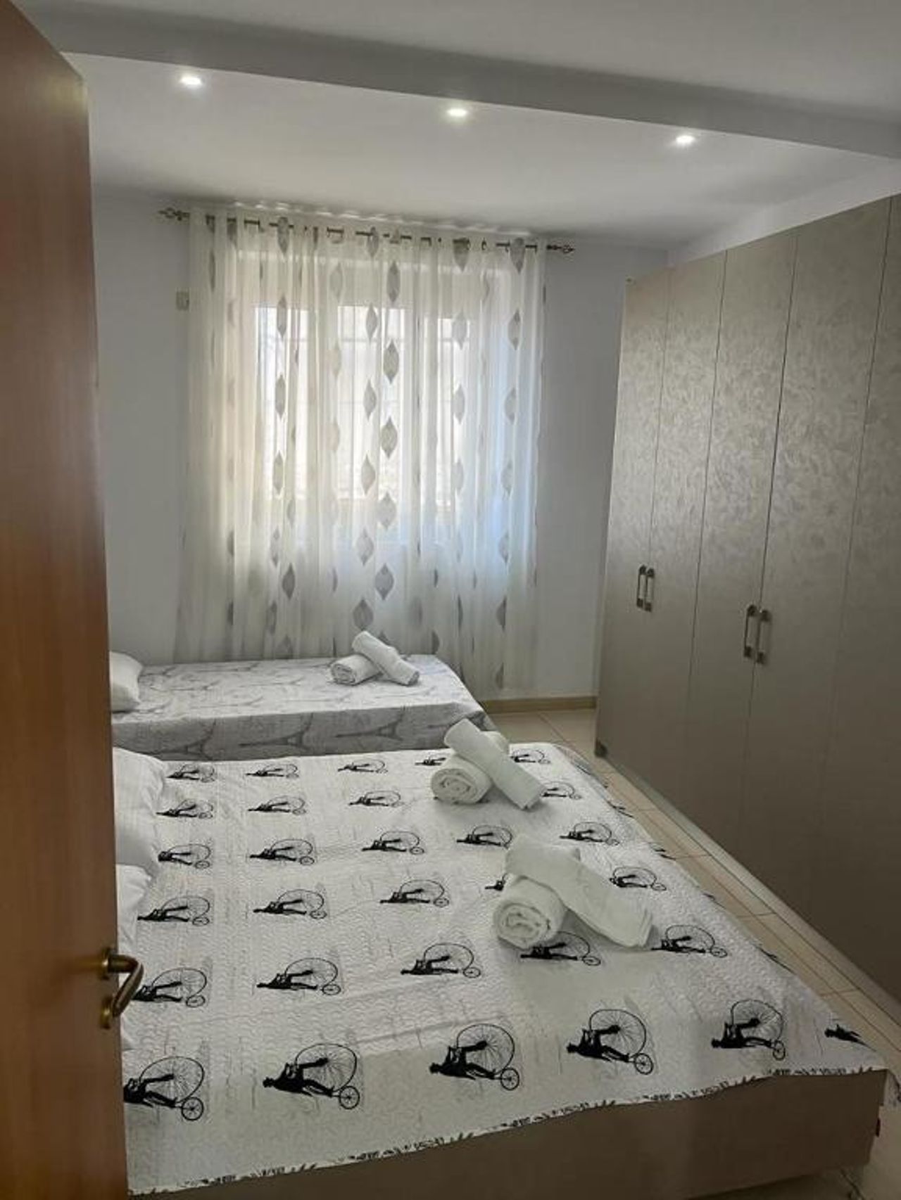 Meco Apartment