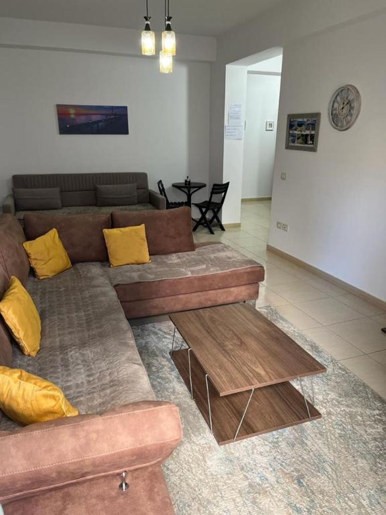 Meco Apartment