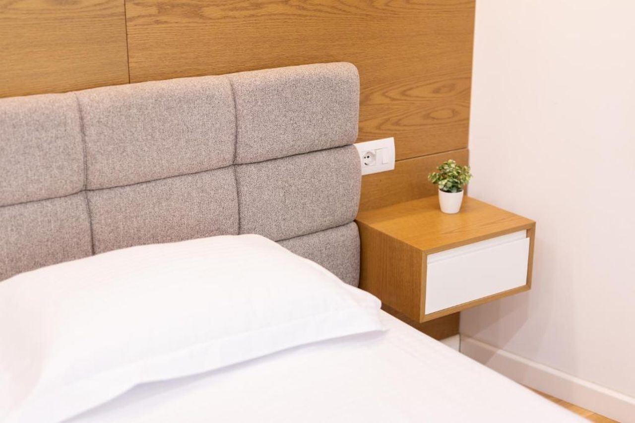 Exclusive 2 Bedrooms Apartment