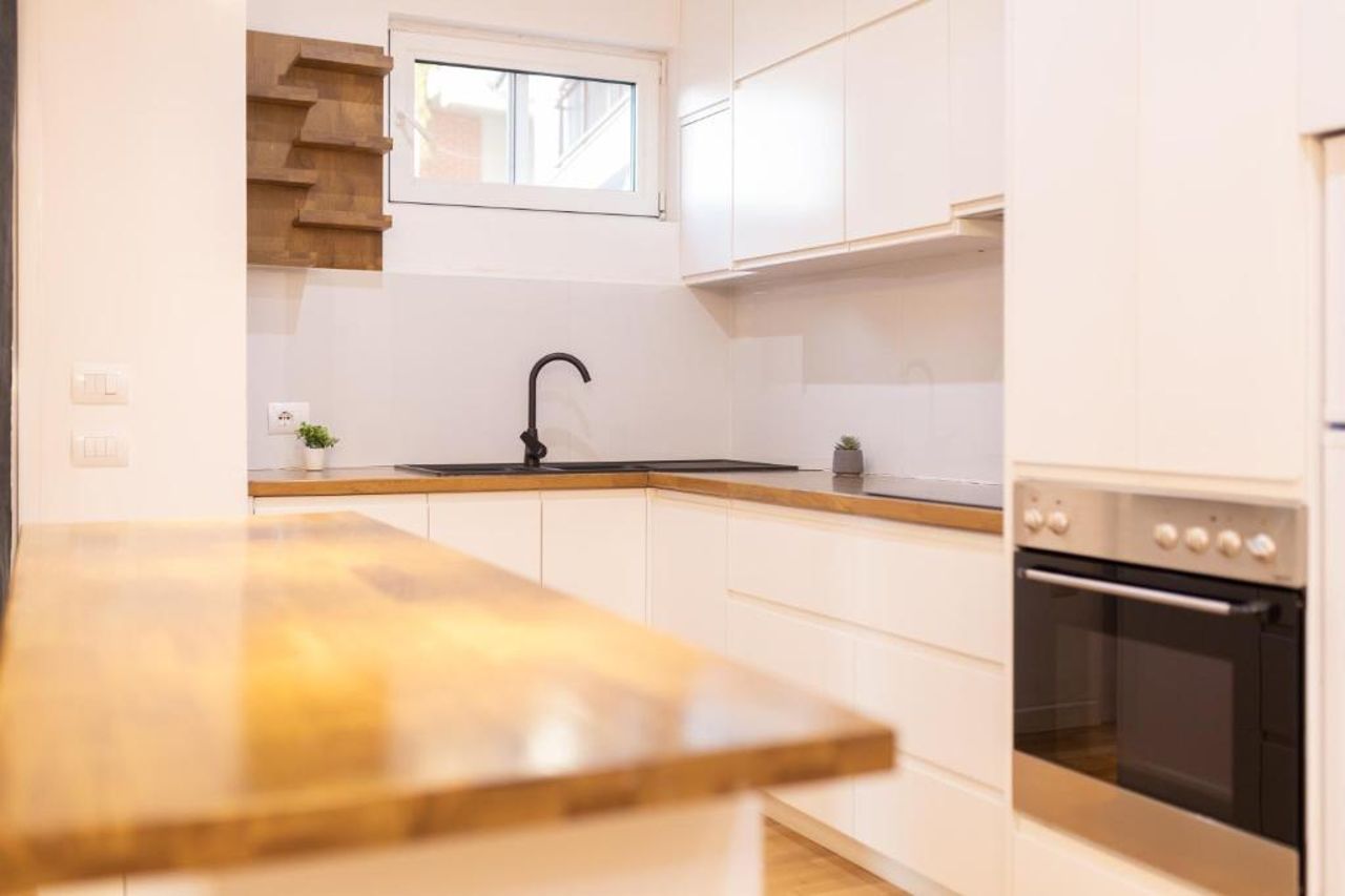 Exclusive 2 Bedrooms Apartment