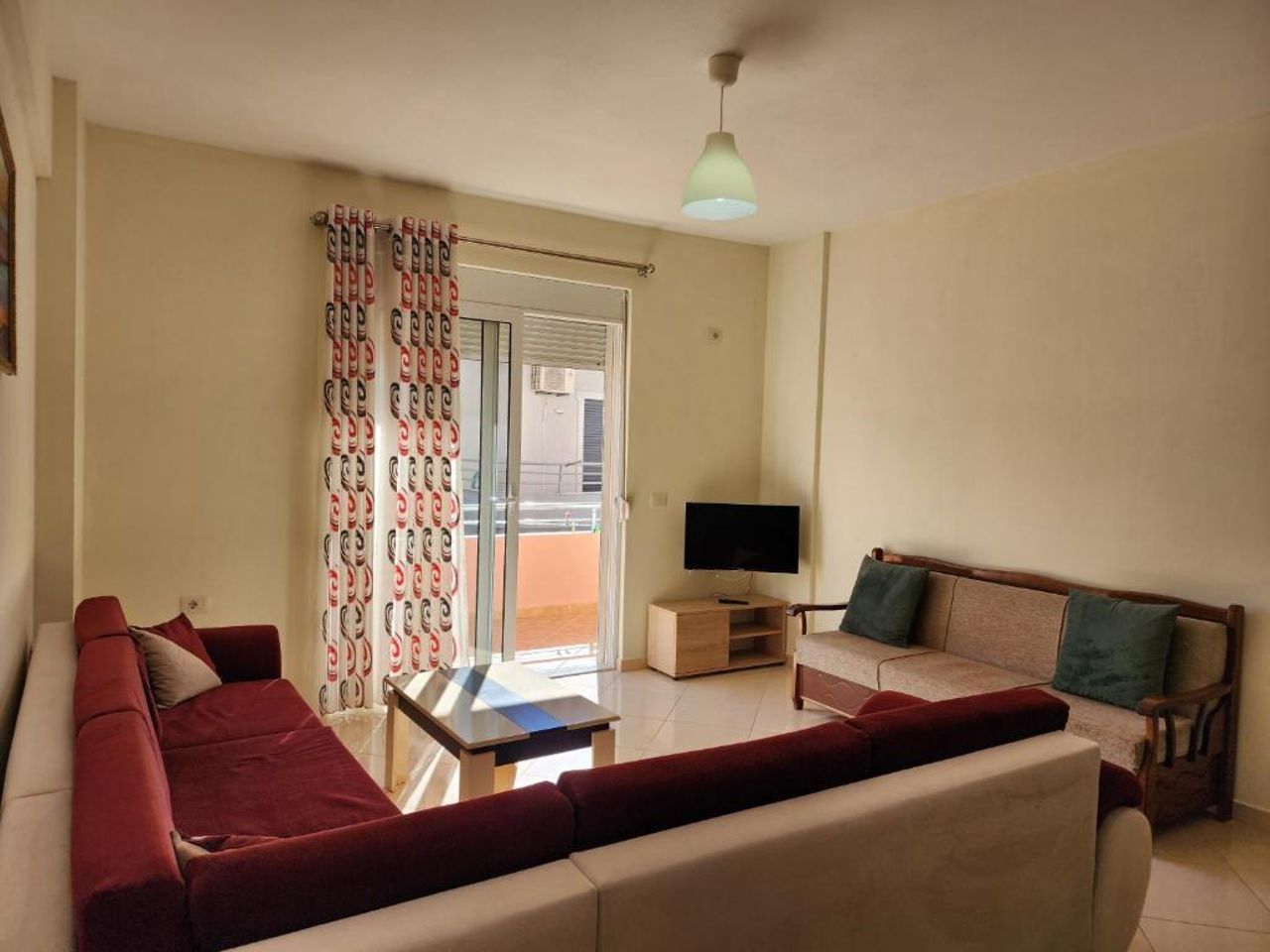 Relax Sea View Apartment