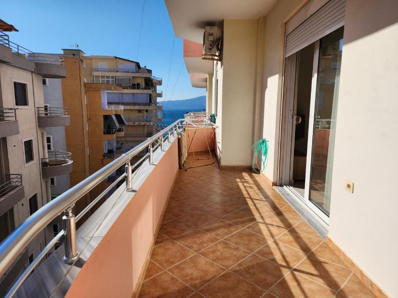 Relax Sea View Apartment