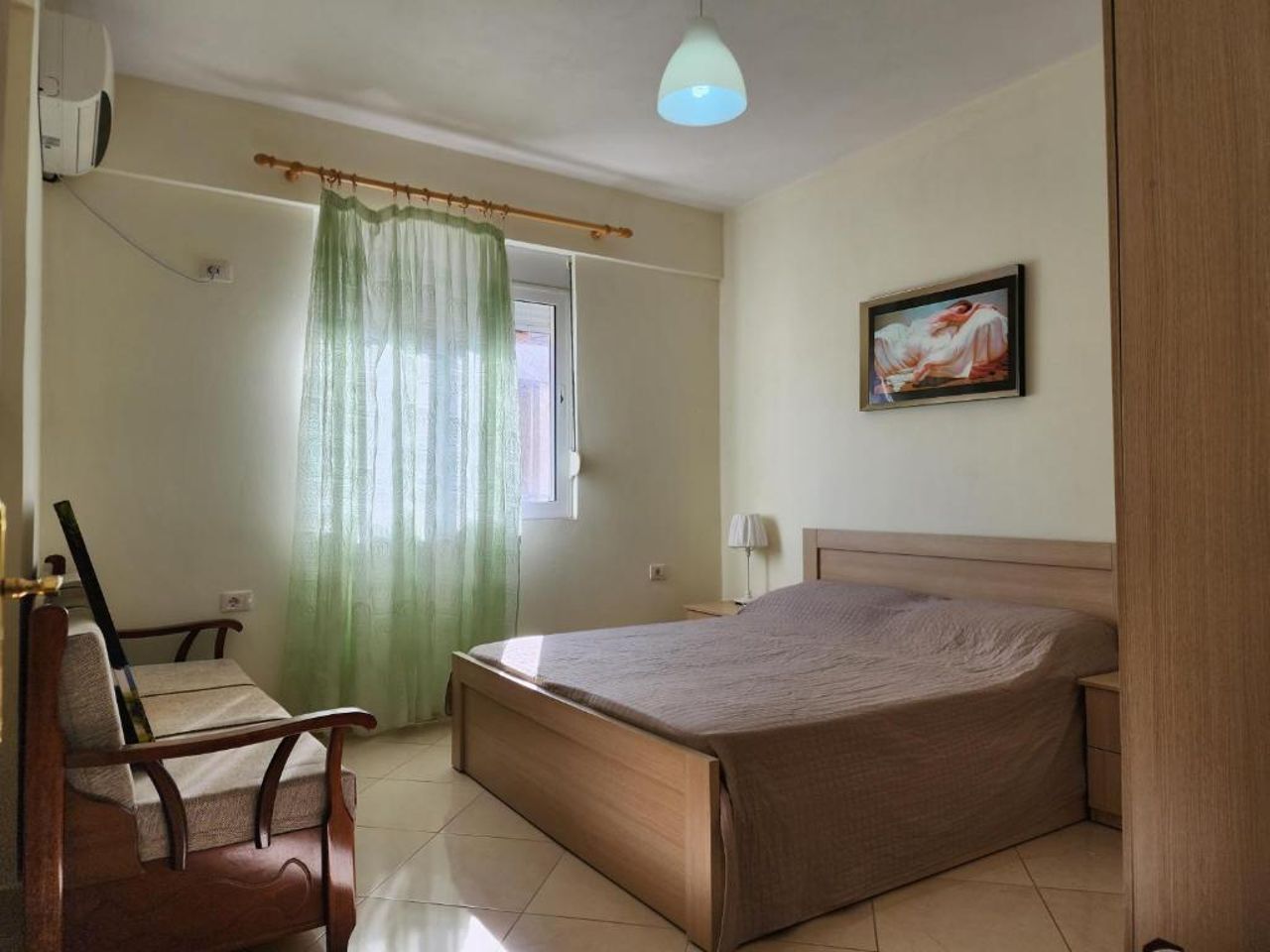 Relax Sea View Apartment