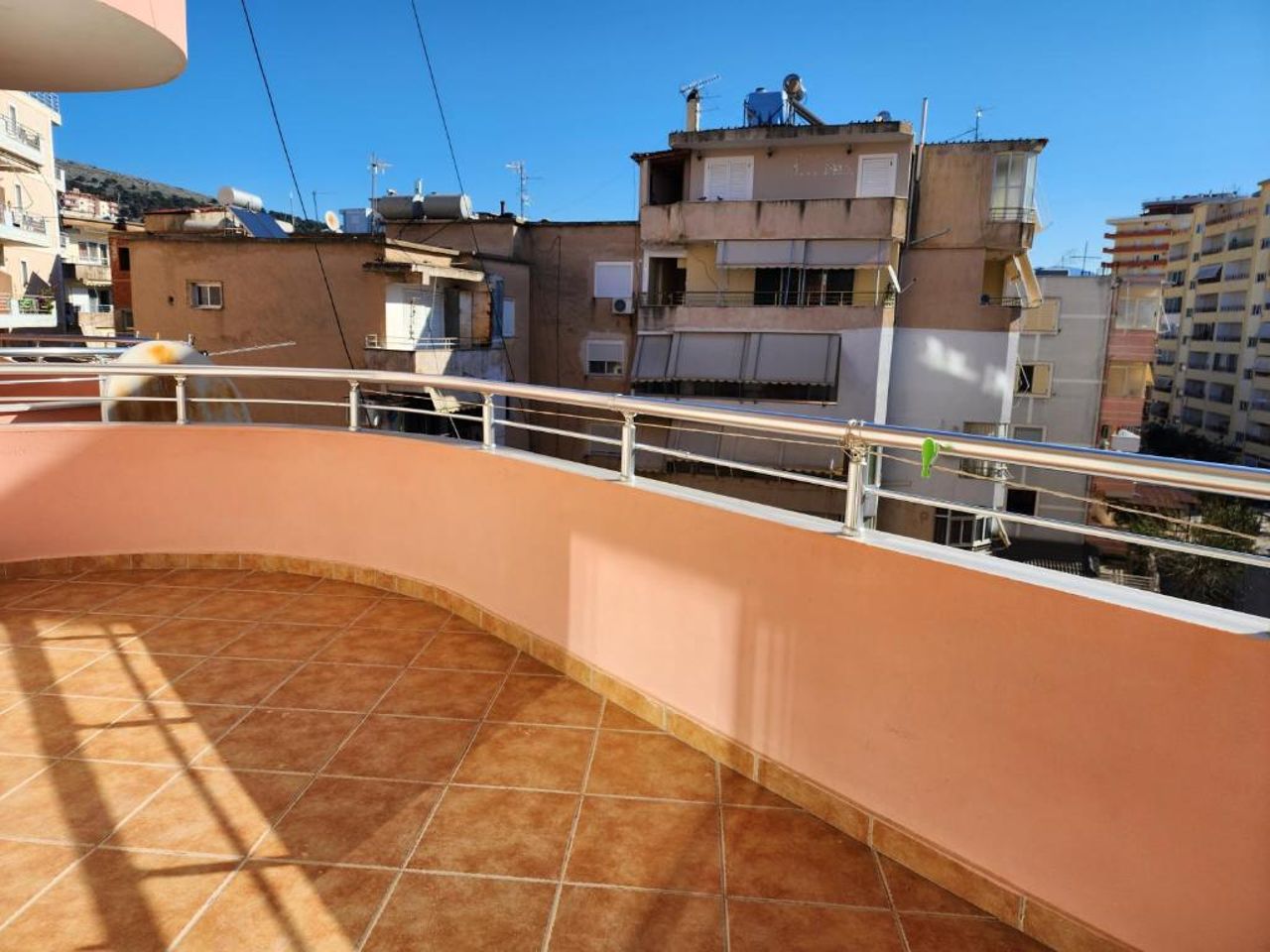 Relax Sea View Apartment