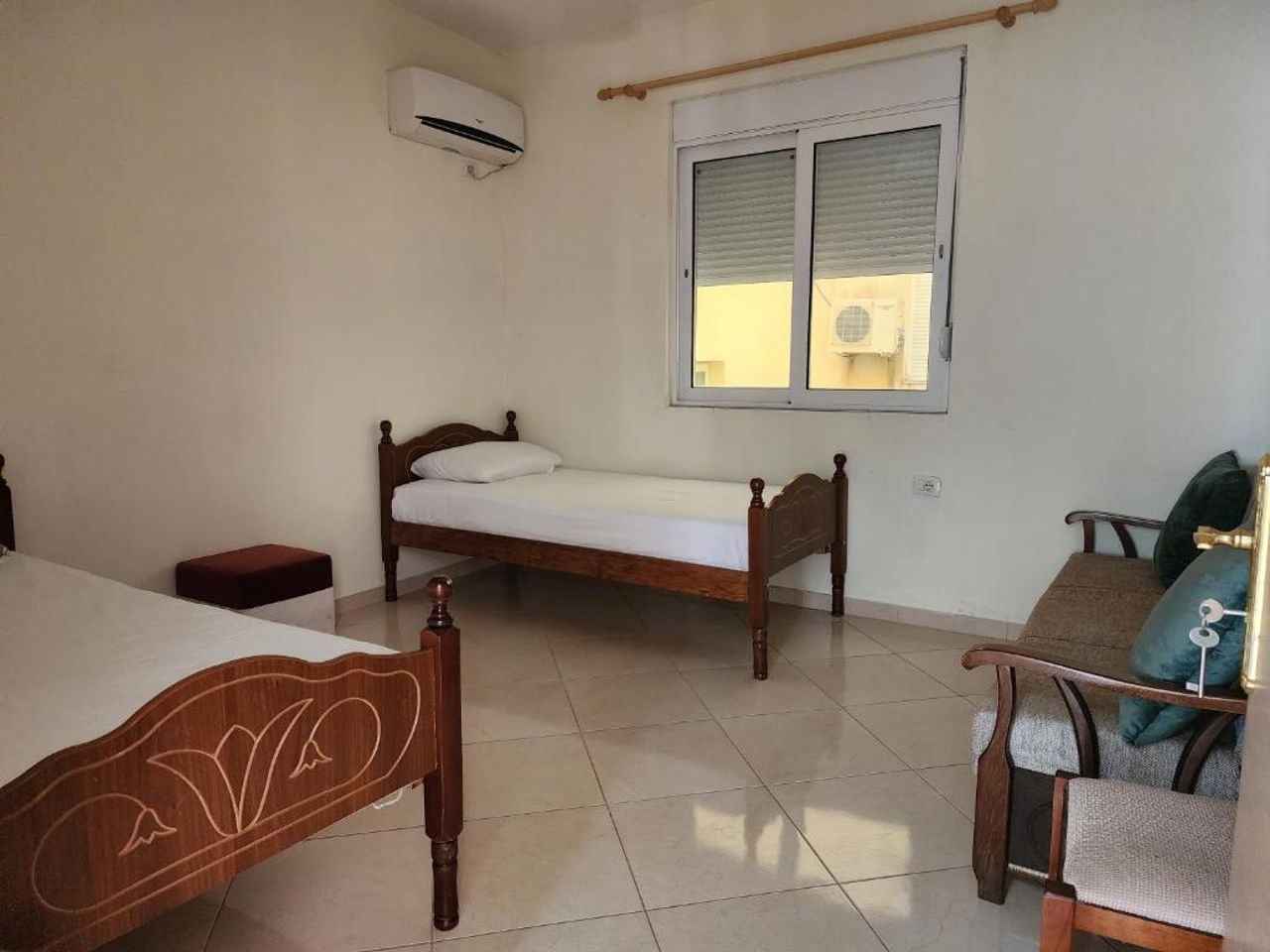 Relax Sea View Apartment