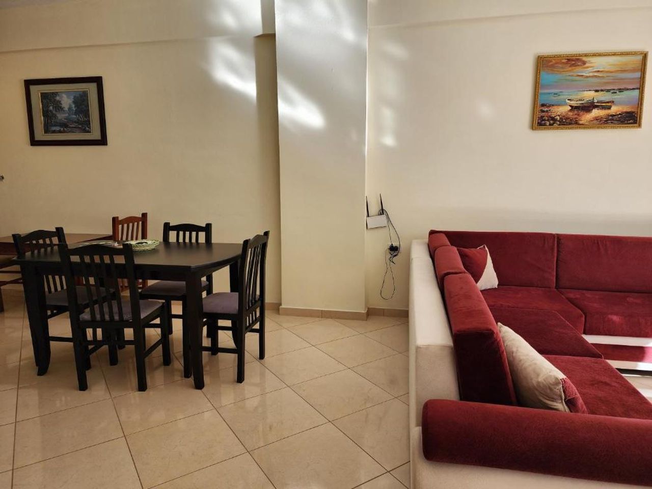 Relax Sea View Apartment