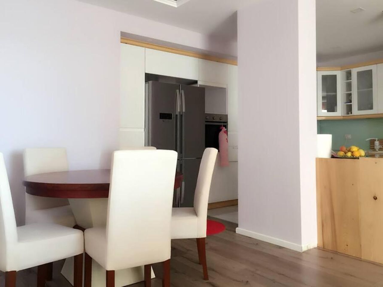 Sunny flat with breathtaking panoramic View