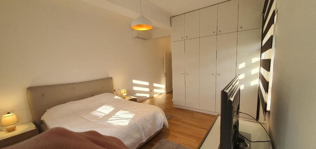 Luxury gated comunity apartament