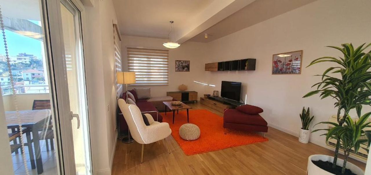 Luxury gated comunity apartament