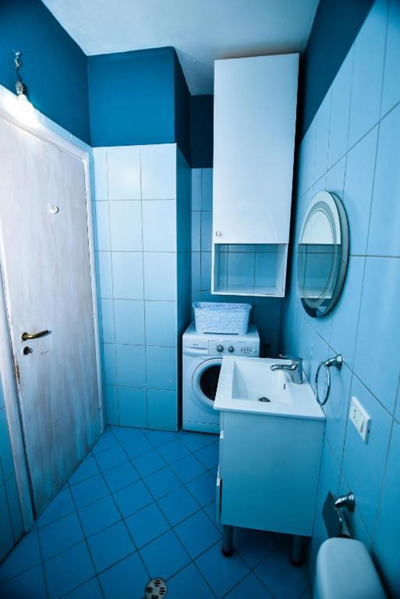 Seaview Apartment