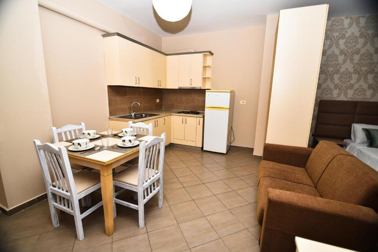 Seaview Apartment