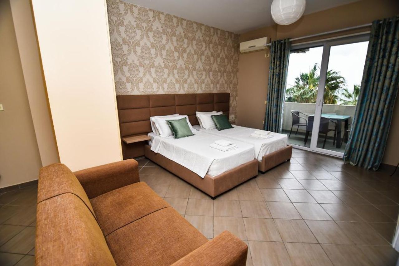 Seaview Apartment
