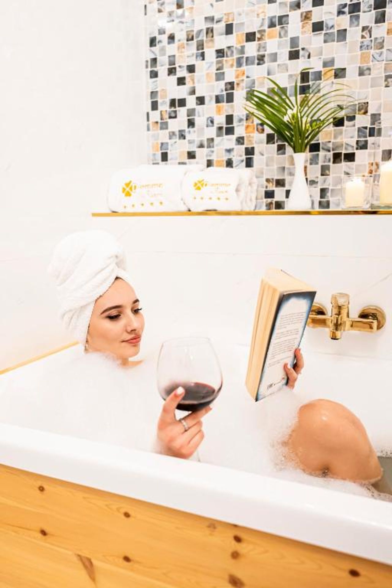 Diamma Resort Conference & Spa