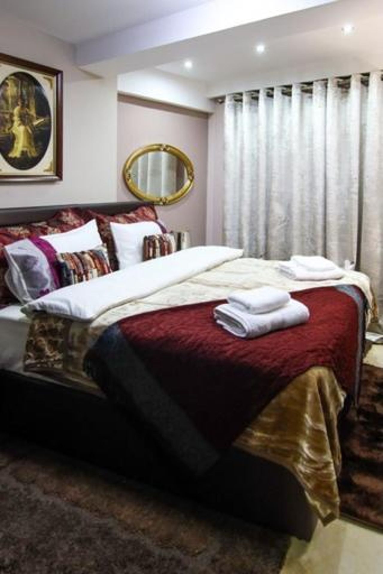 Classic House Hotel