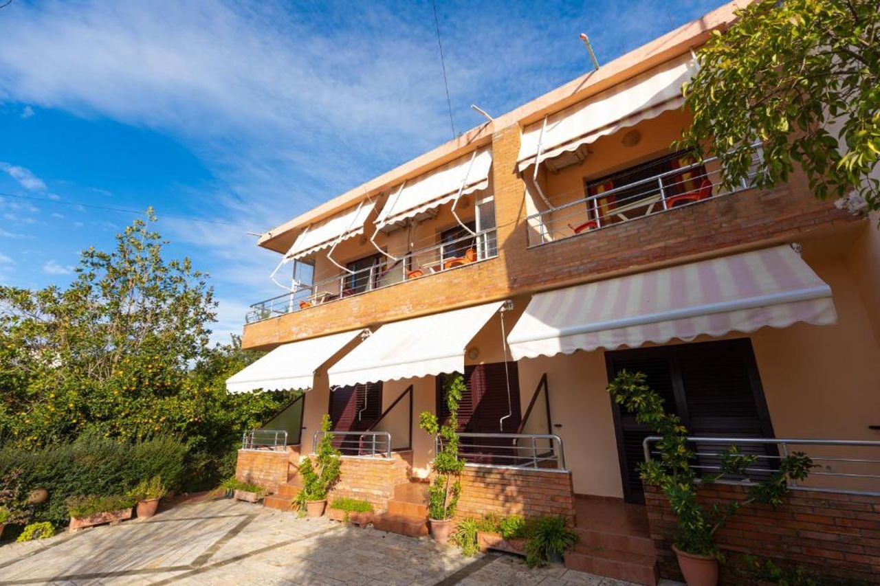 Sulo Villa