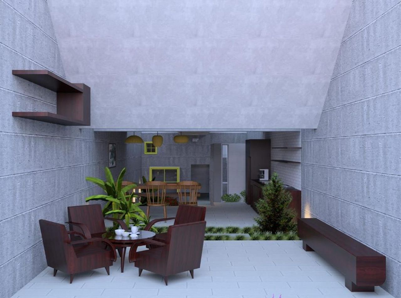 D Apartment