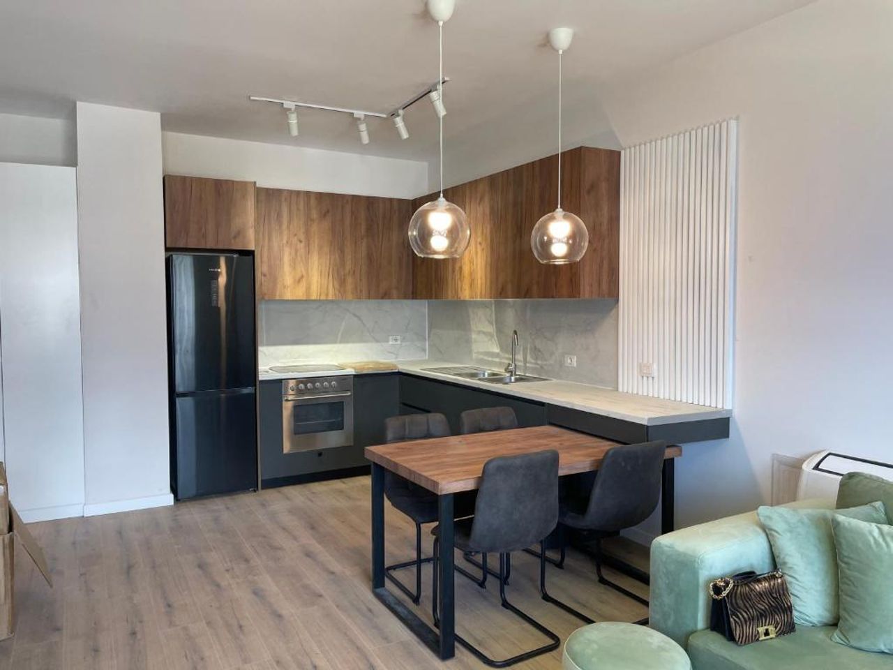 Erida’s Apartment
