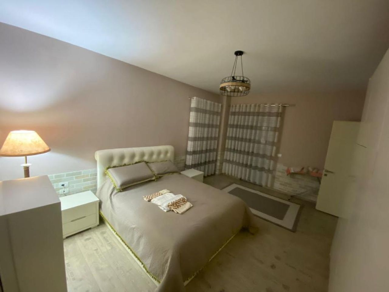 Moni Apartments