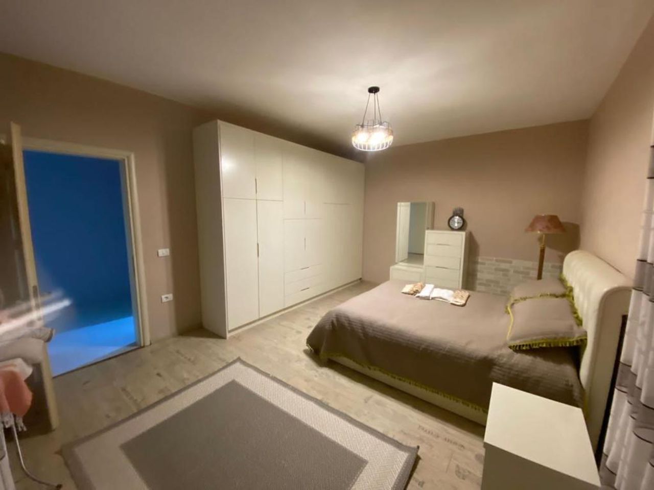 Moni Apartments