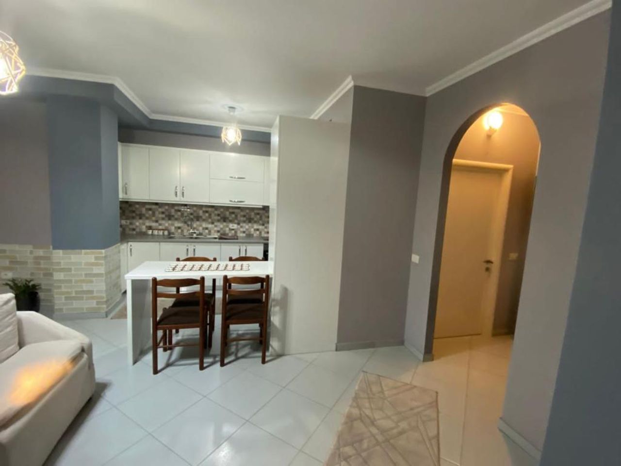 Moni Apartments
