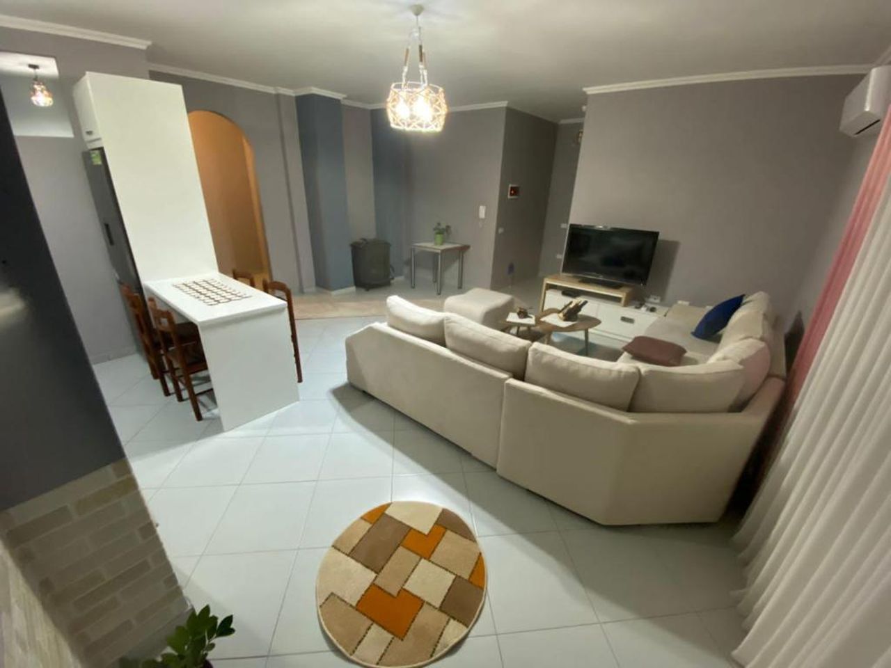 Moni Apartments