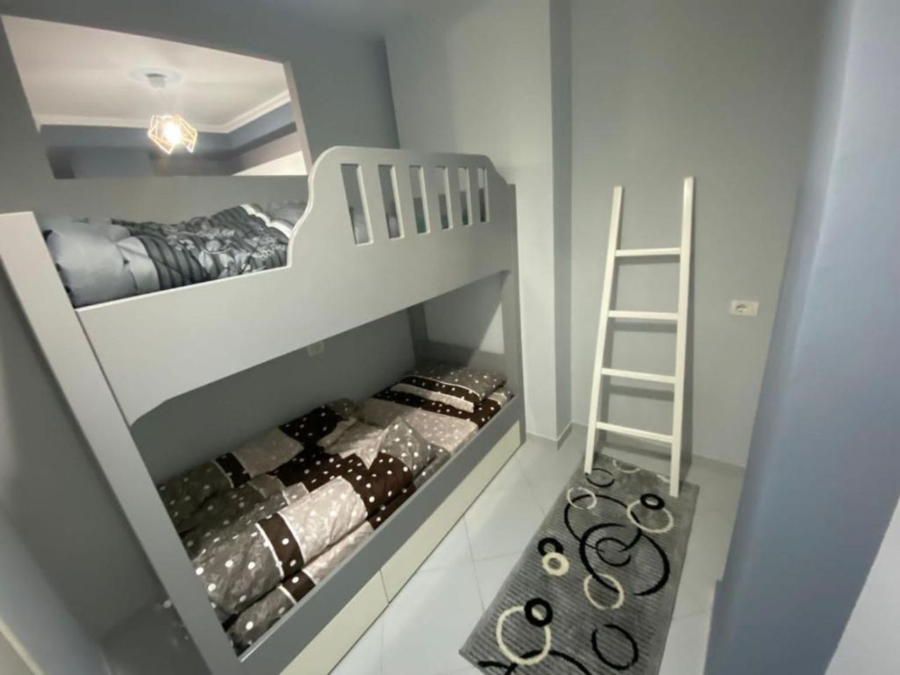 Moni Apartments