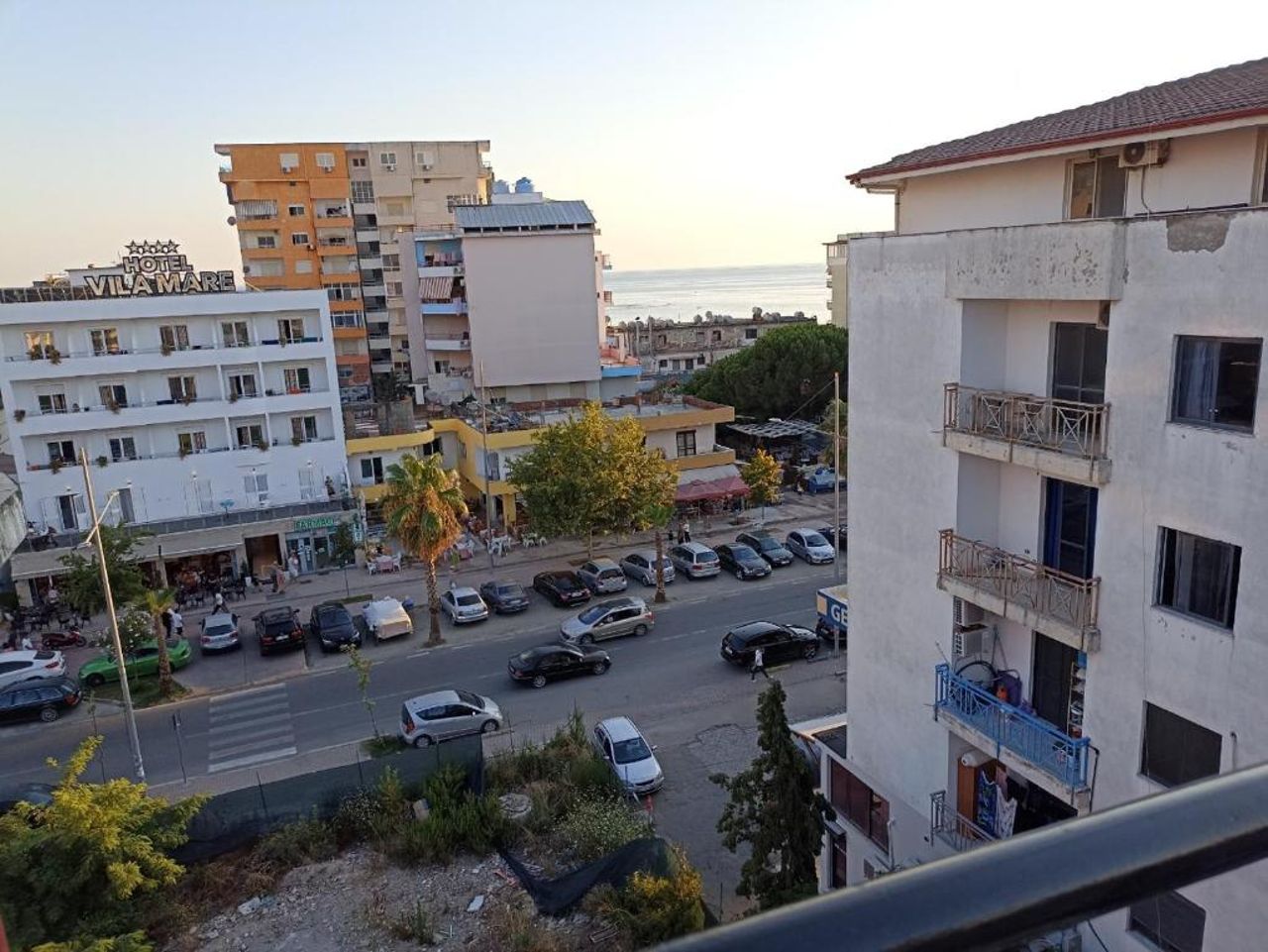 Villa ReyAn Durrës