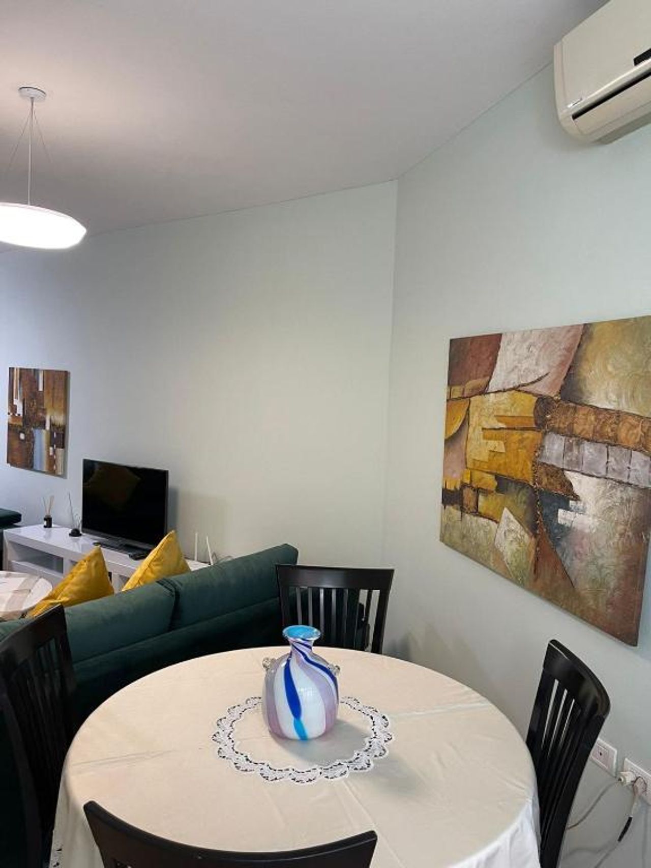 New Apartment in Center of Tirana