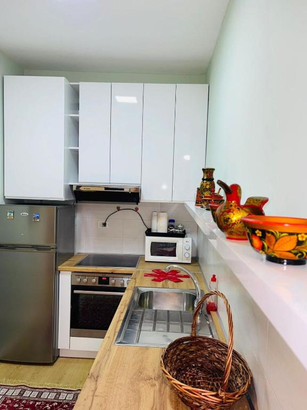 New Apartment in Center of Tirana