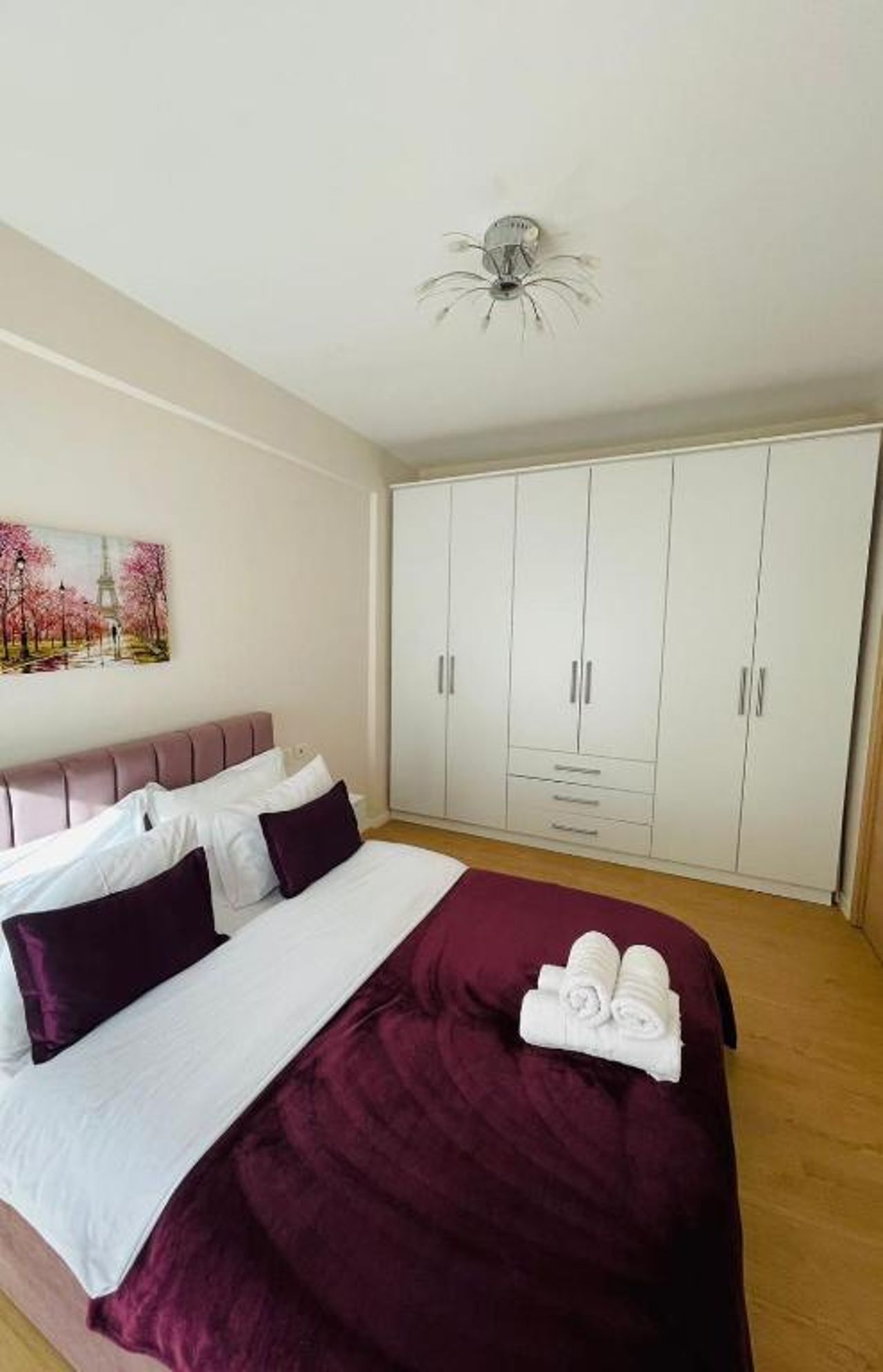 New Apartment in Center of Tirana