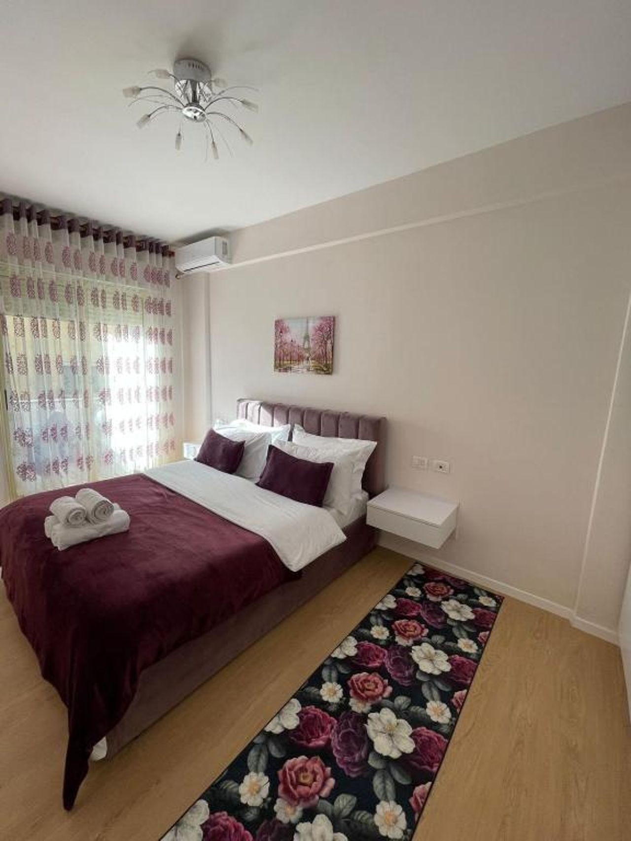 New Apartment in Center of Tirana