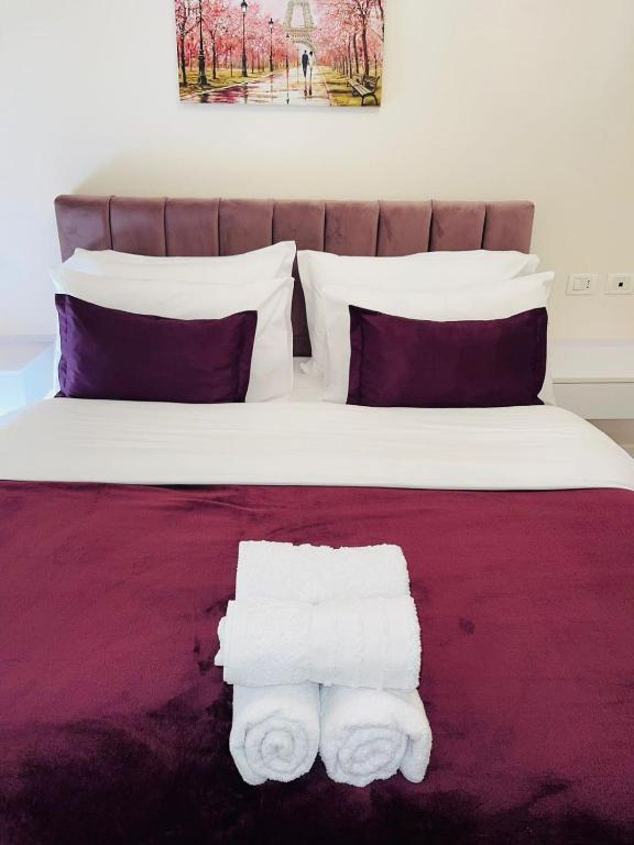 New Apartment in Center of Tirana