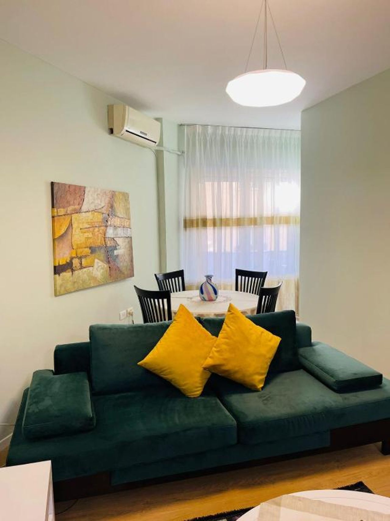 New Apartment in Center of Tirana