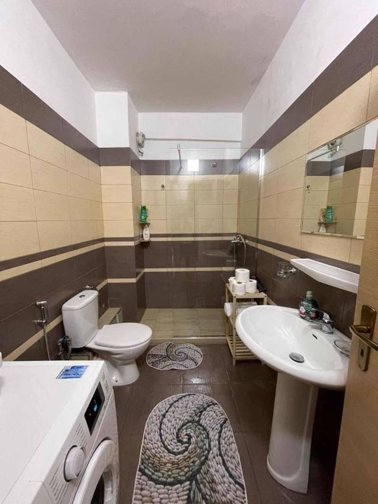 New Apartment in Center of Tirana