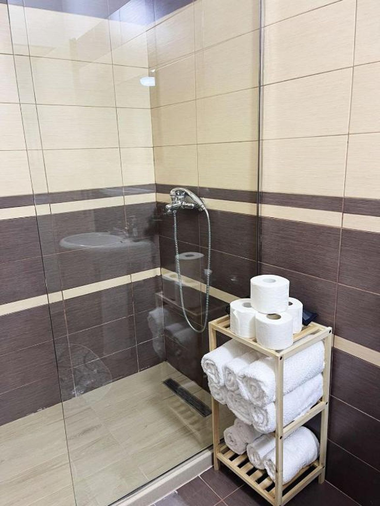 New Apartment in Center of Tirana