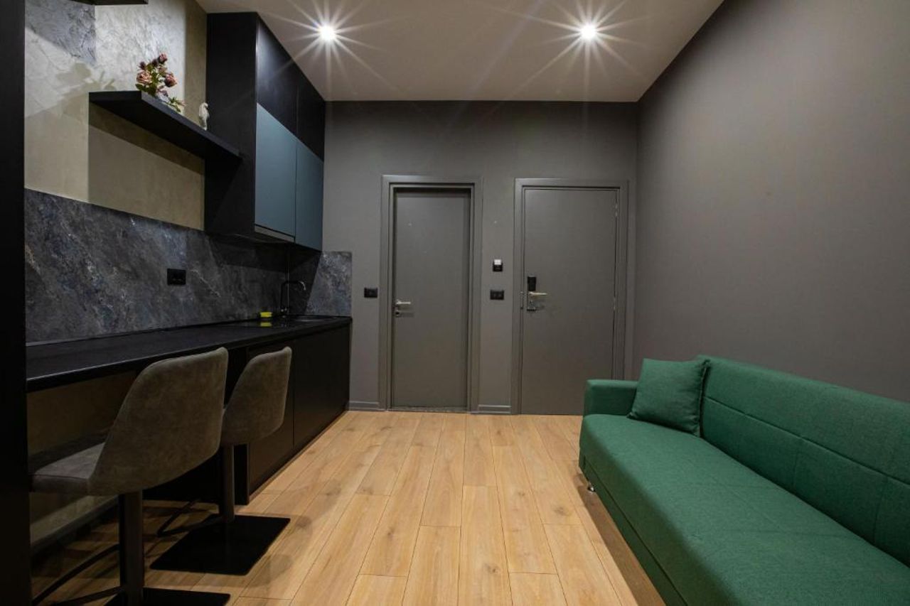 Dea’s Apartaments