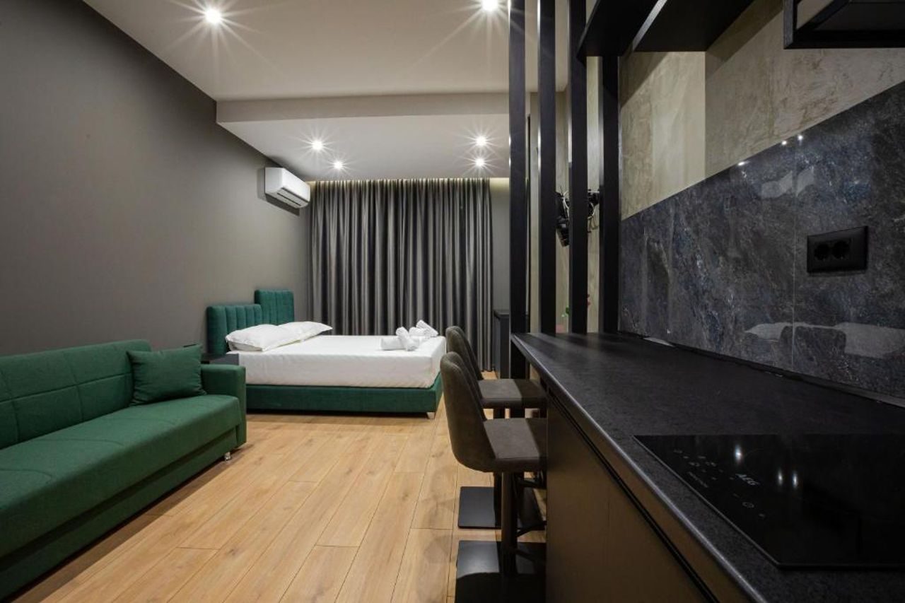 Dea’s Apartaments