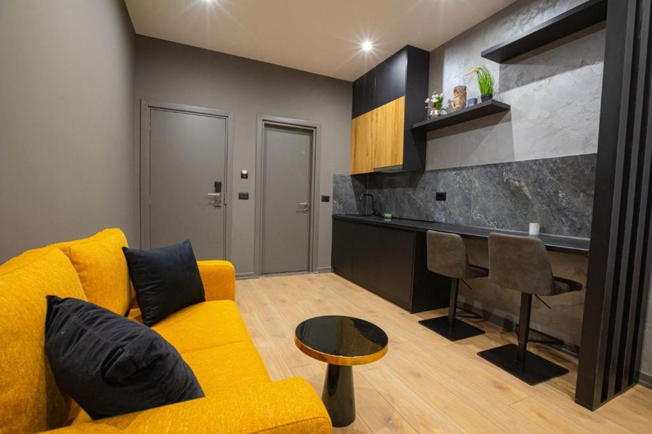 Dea’s Apartaments
