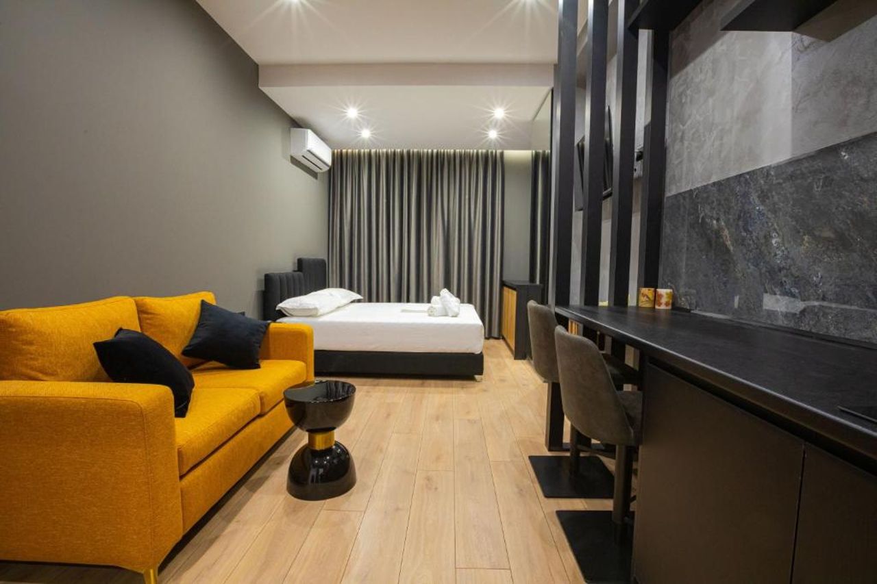 Dea’s Apartaments