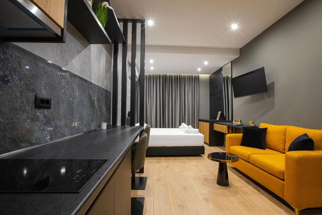 Dea’s Apartaments