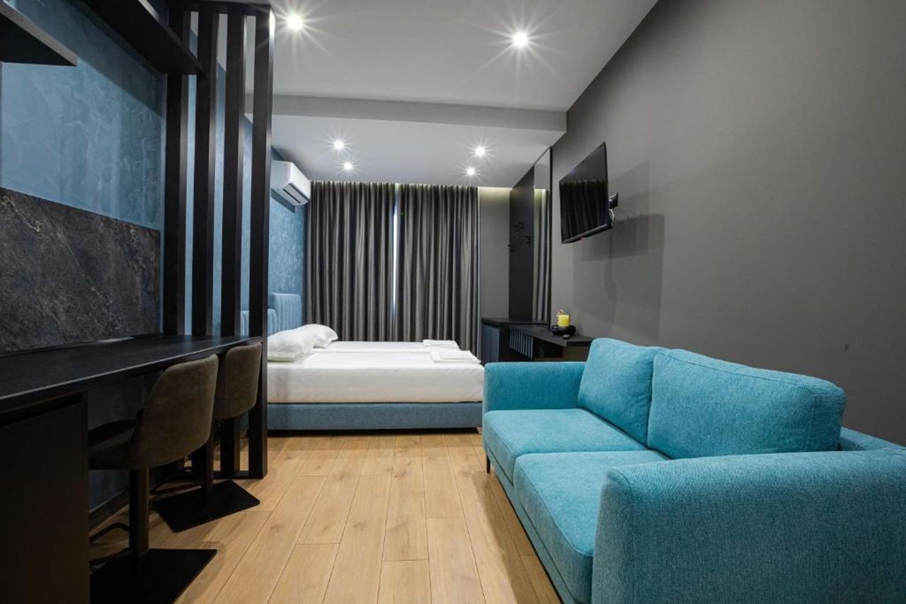 Dea’s Apartaments
