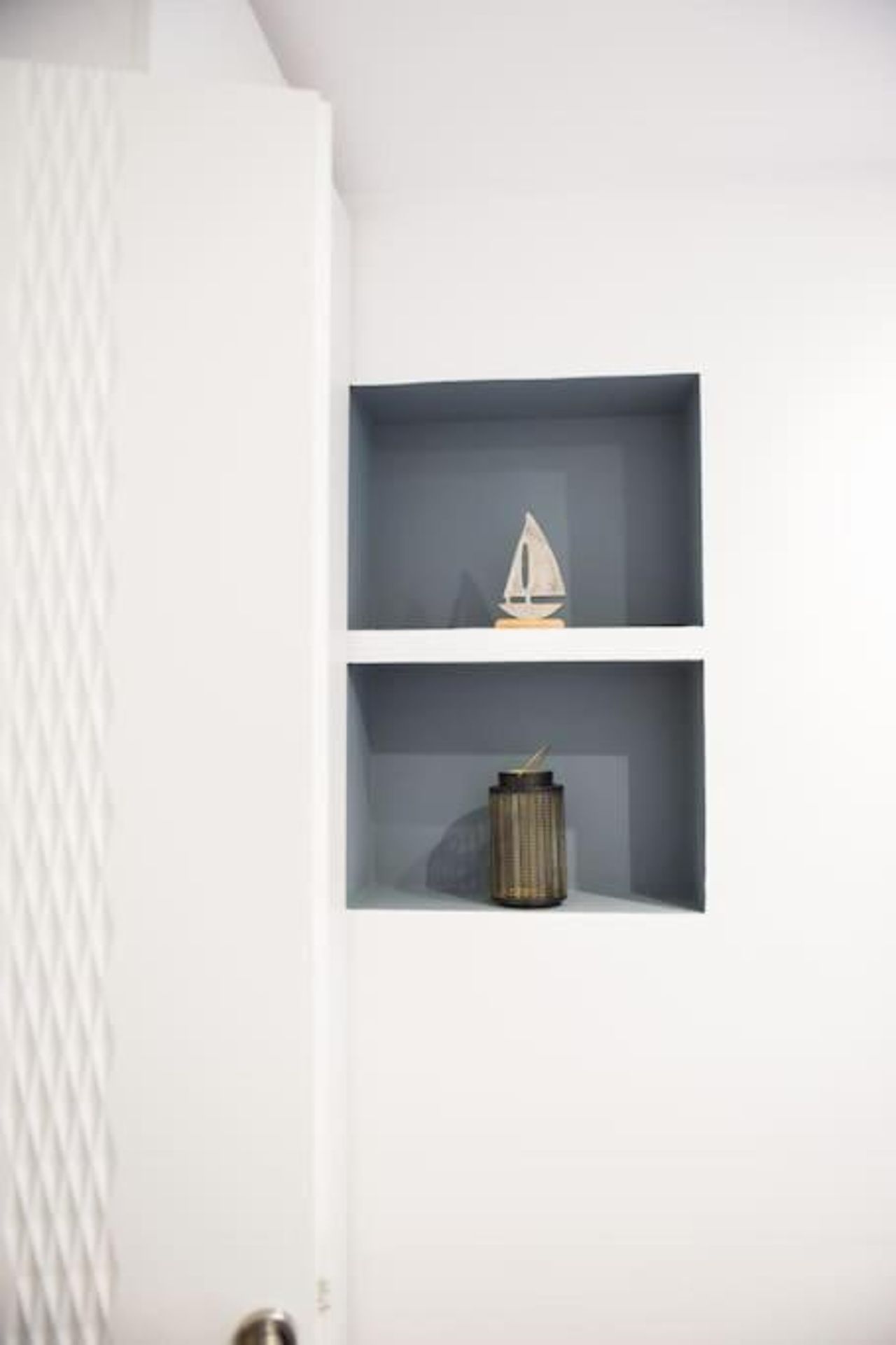 City Center 11 - Tirana Way Apartments