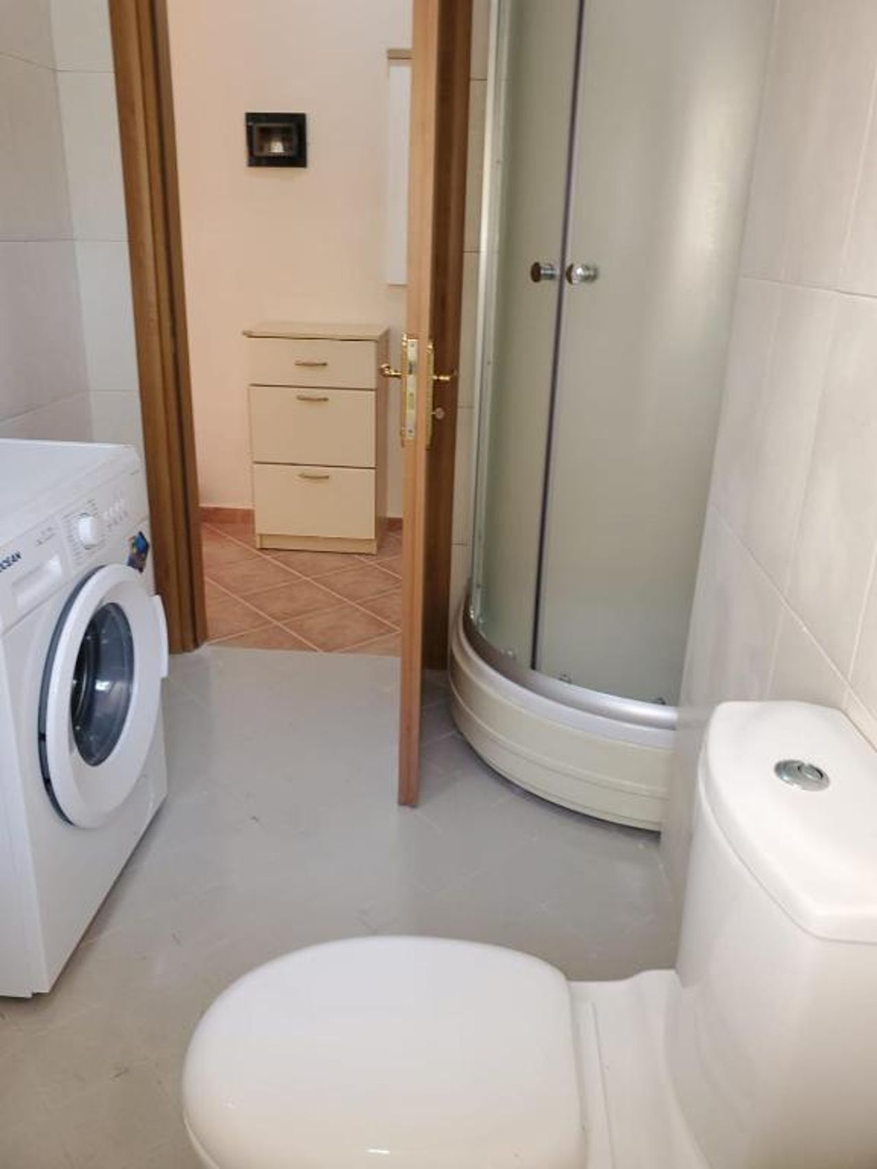 Standart apartment