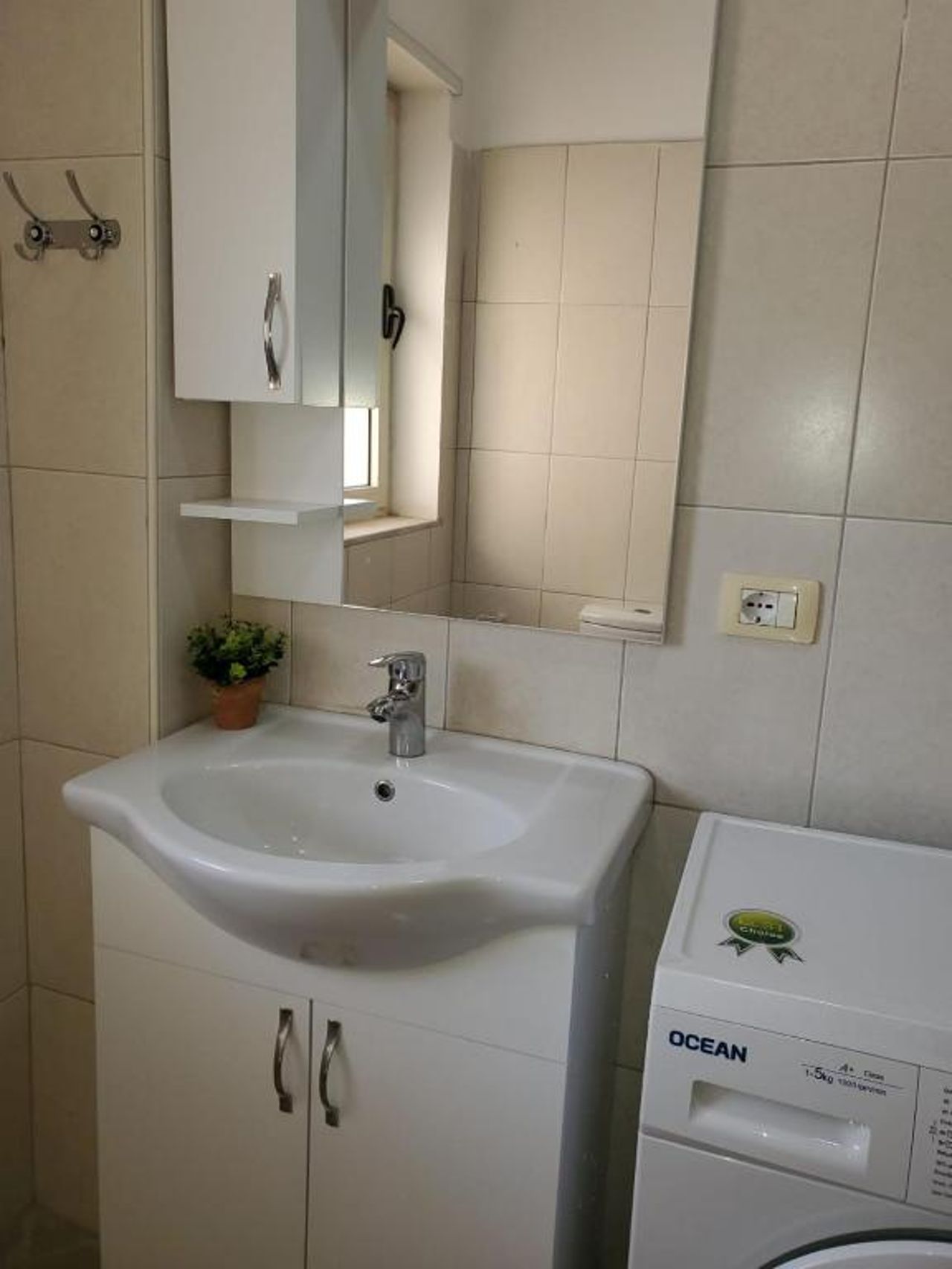 Standart apartment