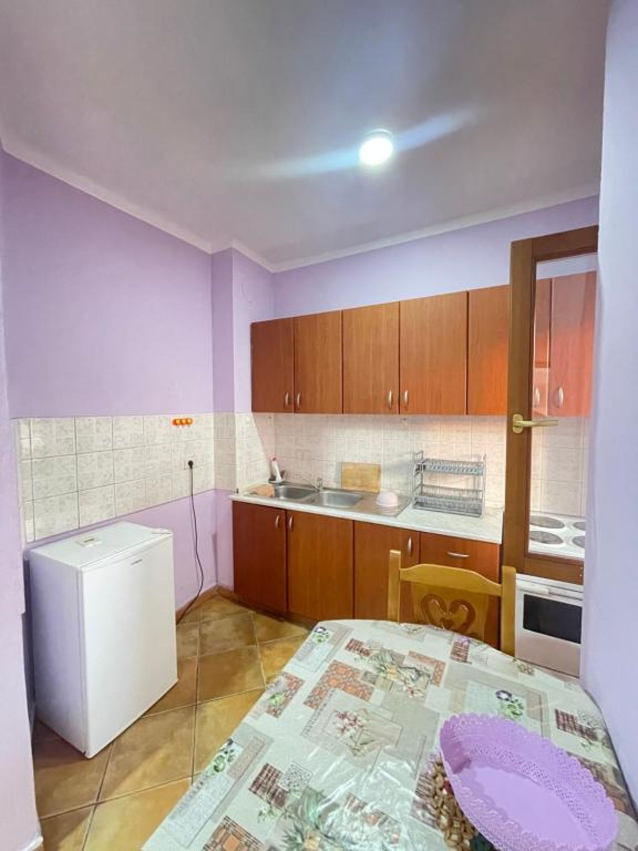 Me Gusta Apartments