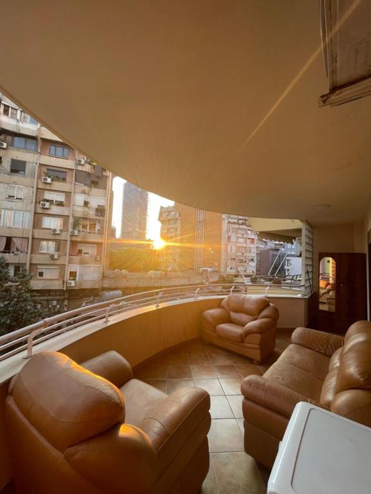 Me Gusta Apartments