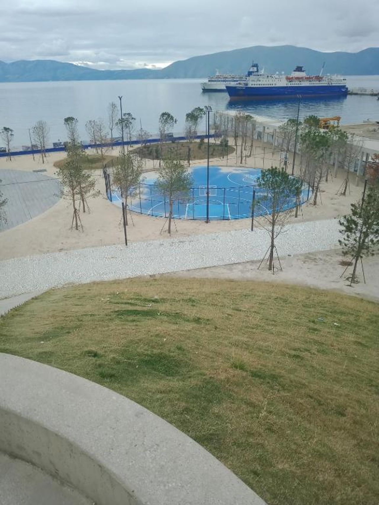 Lungomare Vlora 1