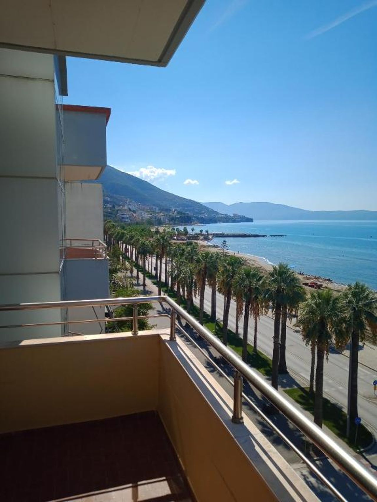 Lungomare Vlora 1